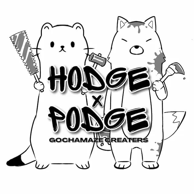 HODGEXPODGE